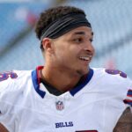 Bills Make Bold Move: Can New DE Kameron Cline Be the Game-Changer They Need?