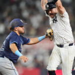 Yankees Edge Victory in Extra Innings Amid Shocking Blunder by Catcher Austin Wells—What Really Went Down?