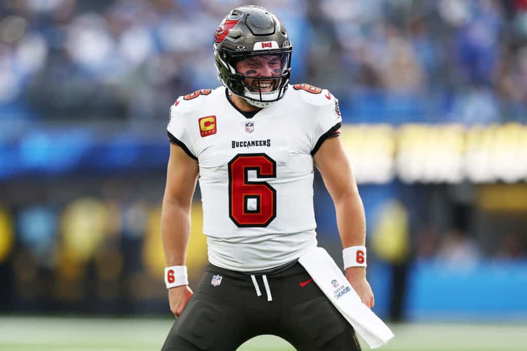 Baker Mayfield Drops Cryptic Warning: What Buccaneers Defense Is Hiding Will Shock You