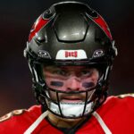Baker Mayfield’s Unexpected Meeting with Former Raiders Coach Sparks Speculation—What’s Really Going On?