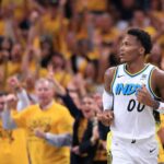 Bennedict Mathurin's Rise: Is This the Season He Transforms into an NBA Star?