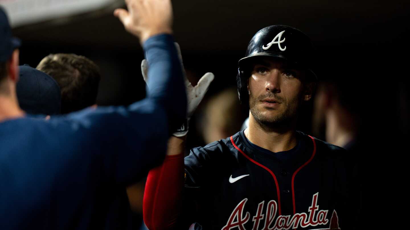 Braves vs. Reds Showdown: Surprising Picks and Hidden Trends That Could Shift the August 1 Game
