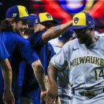Brewers on Fire: Can Anyone Stop MLB’s Hottest Streak as They Shatter Franchise Record at 14 Wins?
