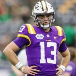 Brian Kelly Drops Surprising Update on Garrett Nussmeier’s Injury — What It Means for LSU’s Season