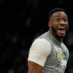 Bucks’ Bold Move to Re-Sign Thanasis Sparks Speculation on Giannis’ Future Stability