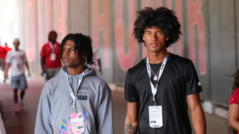 California’s Rising Stars: The 20 Wide Receivers Poised to Dominate High School Football in 2025