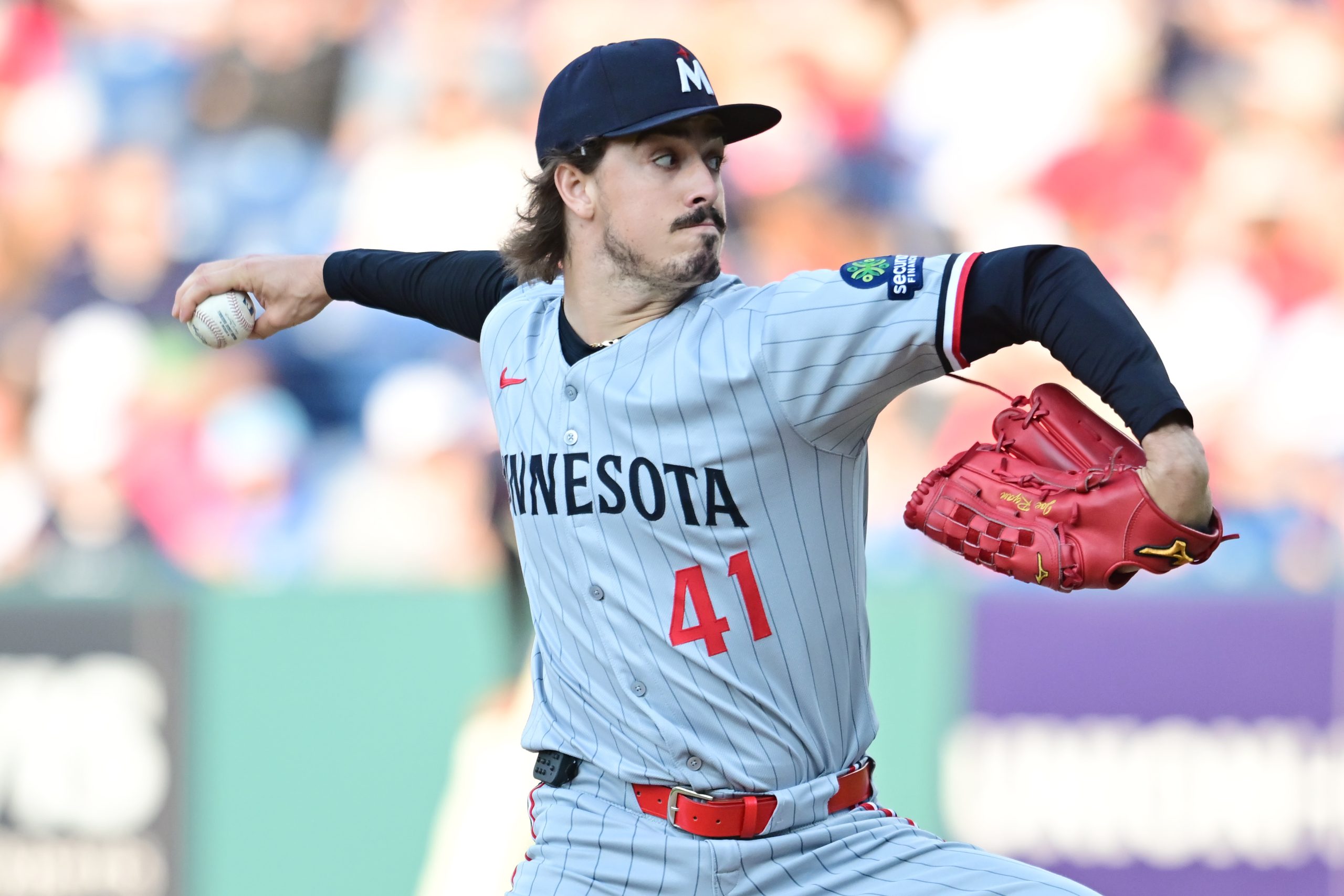 Can This Dominant Starter Silence the Opposition and Change the Game?