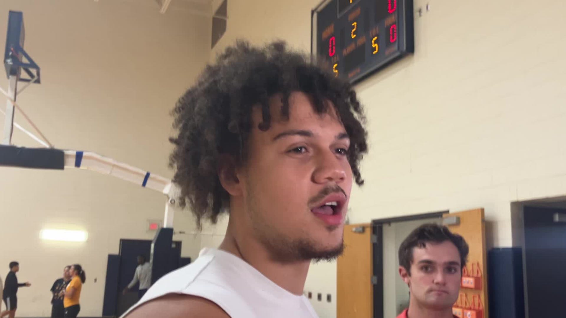 Can UTEP's Nine Newcomers Ignite a Surprise Season?