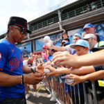 Chaos, Courage, and Captured Moments: Inside the Unforgettable Little League Classic Experience