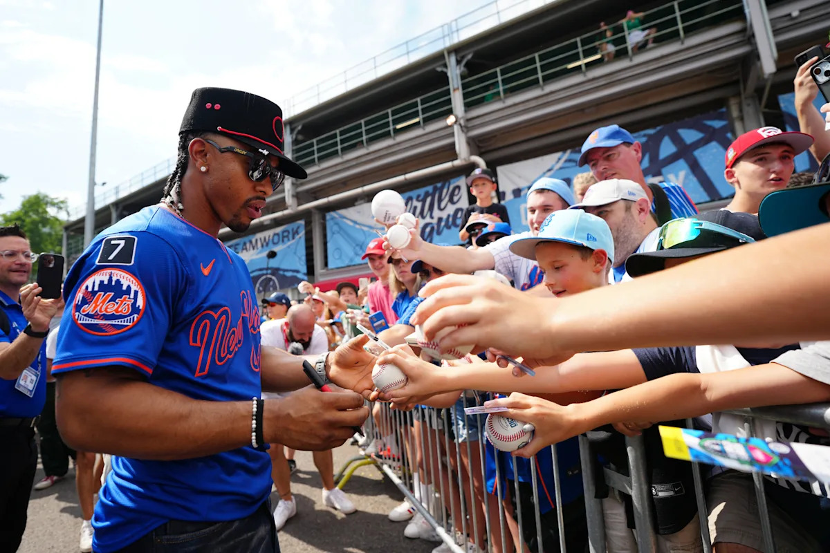 Chaos, Courage, and Captured Moments: Inside the Unforgettable Little League Classic Experience