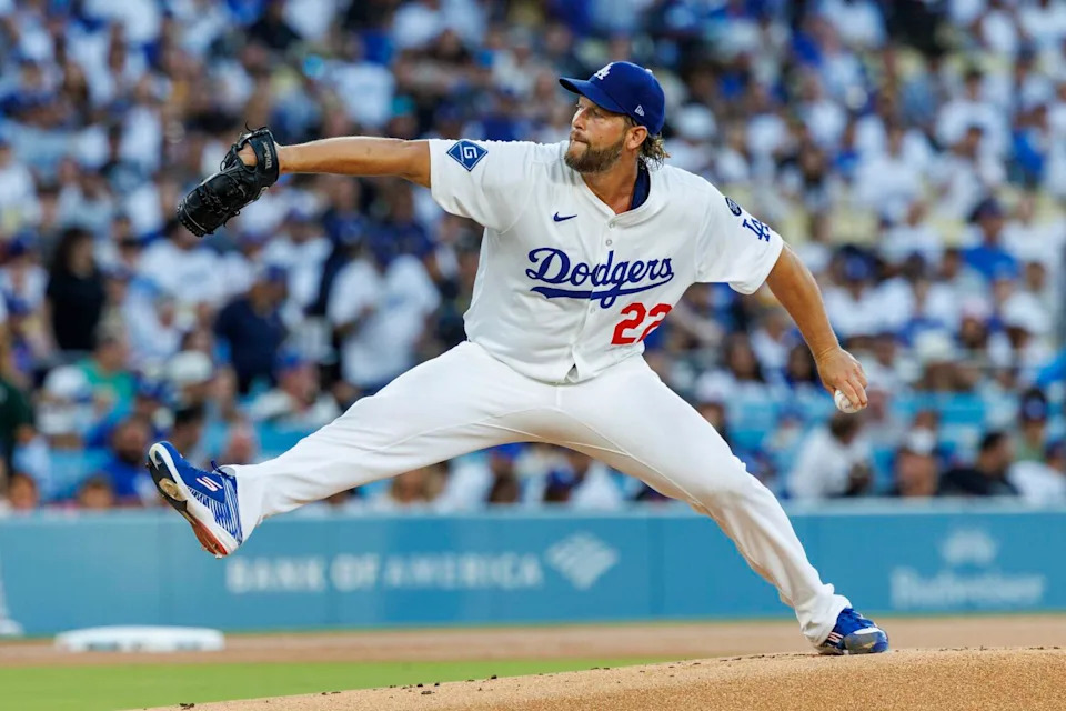 Clayton Kershaw vs. Max Scherzer: Who Truly Dominated Baseball’s Ultimate Showdown?