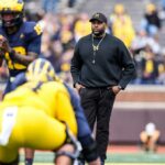 Could Michigan’s Top Freshman OL Unlock Bryce Underwood’s Full Potential This Season?