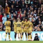 Crystal Palace Stuns Aston Villa with Dominant Win: What This Spell for Villa’s Survival?