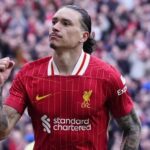 Darwin Nunez’s Shocking Exit from Liverpool: What’s Behind His Stunning Move to Al-Hilal?