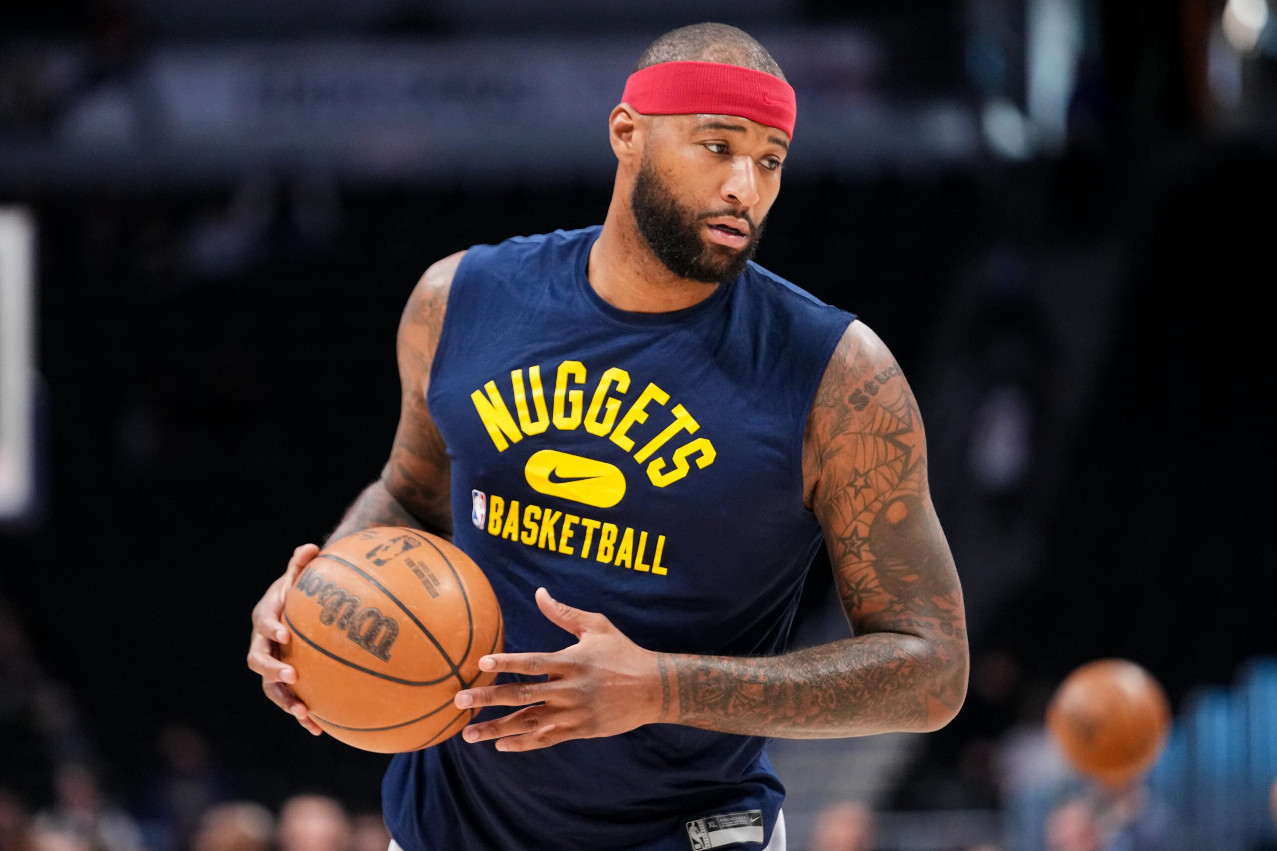 DeMarcus Cousins Reveals Shocking Moment Nuggets Star Nearly Walked Away from Basketball Forever
