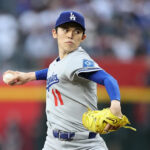 Dodgers' Roki Sasaki Shocks Fans with 97 MPH Sim Game Blaze Amid Mysterious Shoulder Recovery