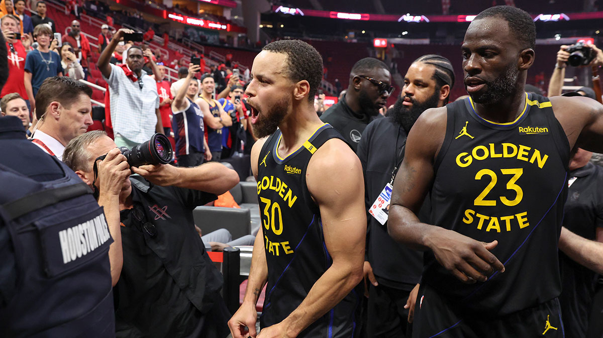 Draymond Green Drops Bold 2025-26 Championship Prophecy — Can the Warriors Really Deliver?