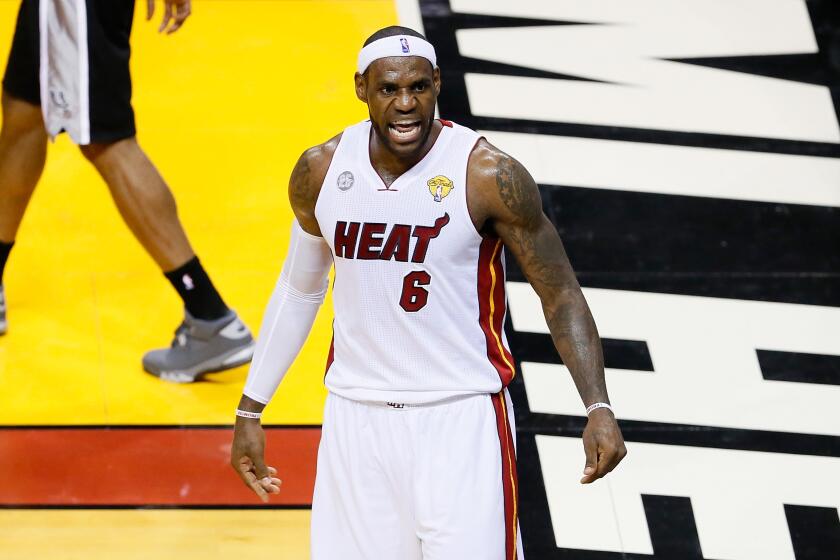 Former Miami Heat Insider Allegedly Pilfers Priceless Jerseys — Is LeBron’s Collection at Risk?