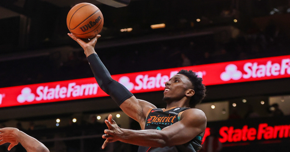 Hamidou Diallo’s Bold Euroleague Move: What Does Signing with Baskonia Mean for His Career?