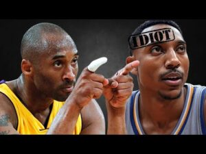 Ignorant Kobe Hater Silenced with Facts