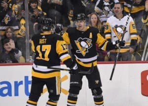 Inside McDavid’s Contract Crisis: How a Surprising Red Wings-Penguins Deal Could Change Everything