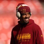 Jayden Daniels Drops Unexpected Message That Could Change Commanders Fans' Perceptions Forever