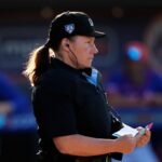 Jen Pawol Poised to Shatter MLB Gender Barrier — What’s Driving Her Unstoppable Energy?