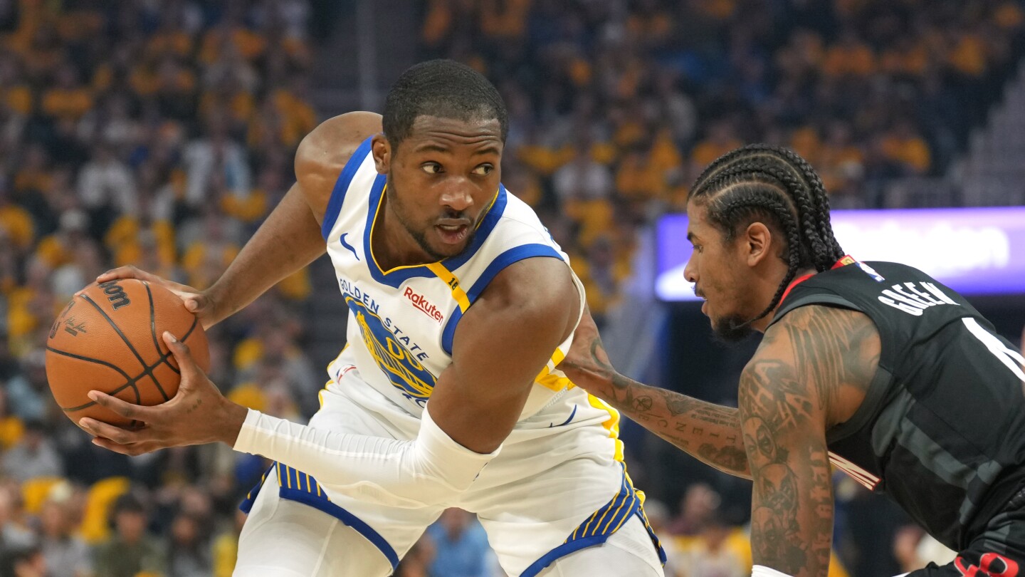 Jonathan Kuminga and the Warriors: Is a Breakthrough Finally on the Horizon or a Stalemate Forever?