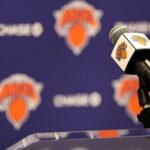 Knicks Poised to Reunite with Mysterious Ex-Player in Shocking Coaching Move
