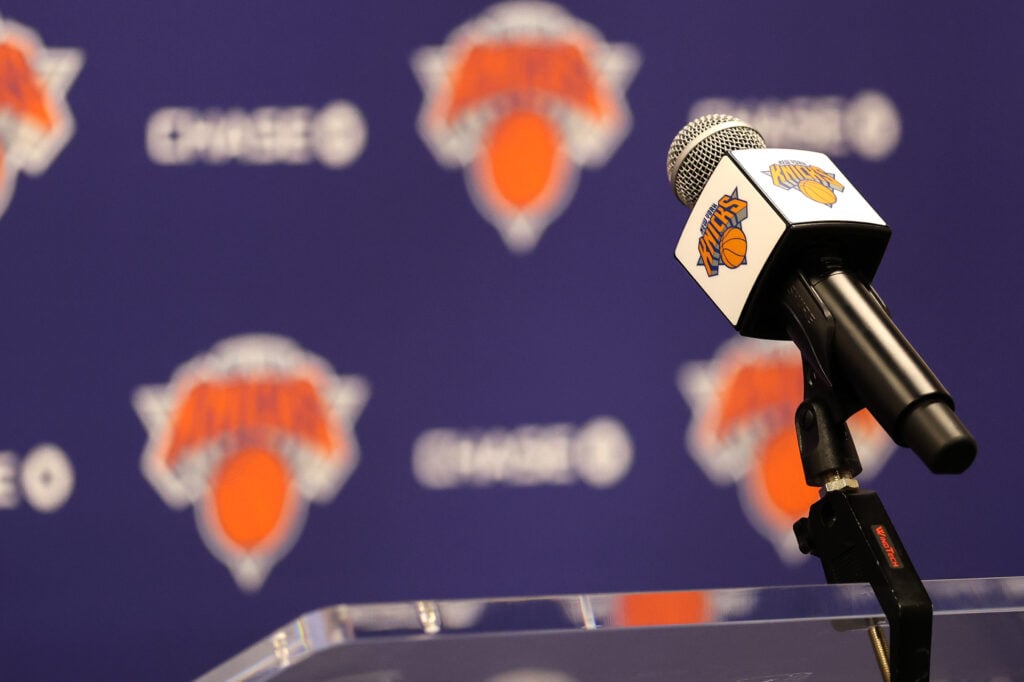 Knicks Poised to Reunite with Mysterious Ex-Player in Shocking Coaching Move
