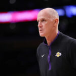 Knicks' Surprising Move: Why Chris Jent's New Role Could Change Everything Under Mike Brown