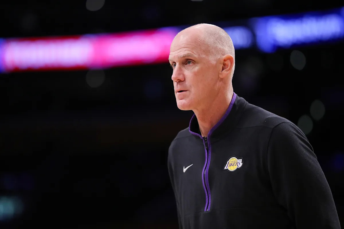 Knicks' Surprising Move: Why Chris Jent's New Role Could Change Everything Under Mike Brown