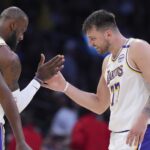 Lakers at a Crossroads: Can the Duo of Luka and LeBron Rewrite Basketball History?