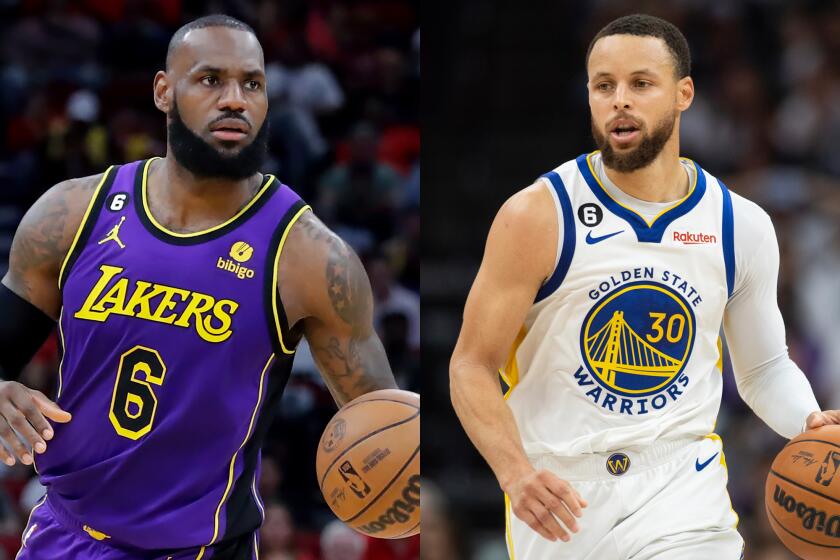 Lakers vs. Warriors: Season Opener Sparks High-Stakes Showdown at Home Court