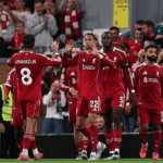 Liverpool’s Thrilling Comeback vs Bournemouth: Can Arne Slot’s Side Survive Anfield’s Ultimate Test?
