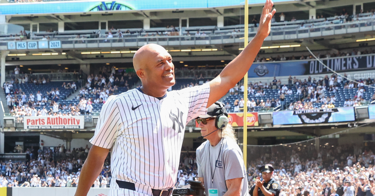 Mariano Rivera's Shocking Injury in Yankees Old-Timers' Game Raises Alarms for Baseball Legend's Future