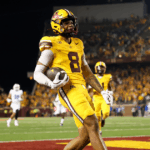 Massey Ratings Reveal Surprising Fate for Gophers’ Season—Can They Defy the Odds?