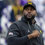 Michigan Football Eyes Surprise Twist in Pursuit of 4-Star Missouri Commit