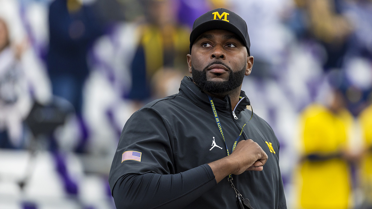 Michigan Football Eyes Surprise Twist in Pursuit of 4-Star Missouri Commit