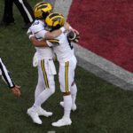 Michigan Football HC Sherrone Moore Unveils Shocking Strategy Behind Stunning Upsets of Ohio State and Alabama