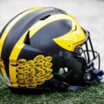 Michigan Football Stunned as Star Running Back Abruptly Exits Program—What’s Next?