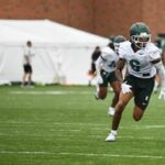 Michigan State's Jack Velling Eyes Mackey Award Glory: Can He Become the Next Elite Tight End?