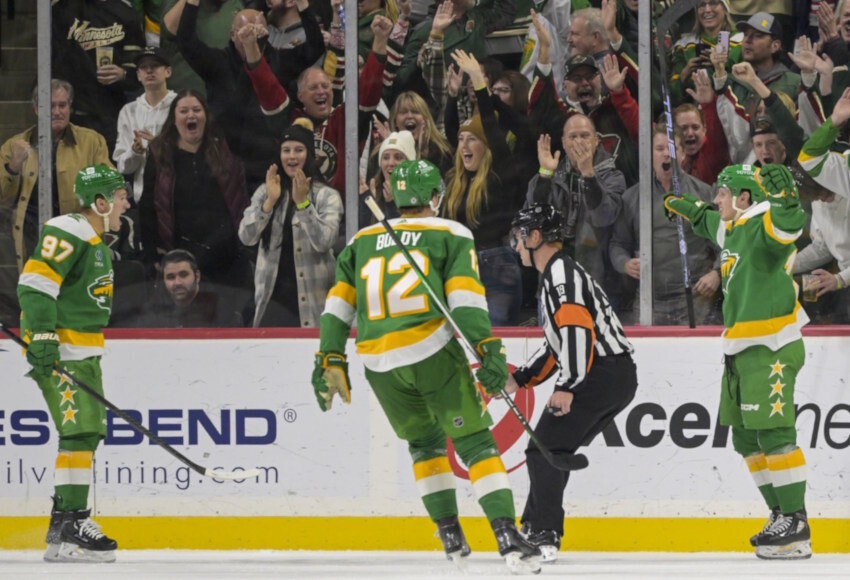 NHL Training Camps Ignite: Which Surprising Trades Could Shake the League?