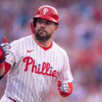 NL MVP Showdown Heats Up: Can Ohtani’s Power or Schwarber’s Surge Seal the Title?