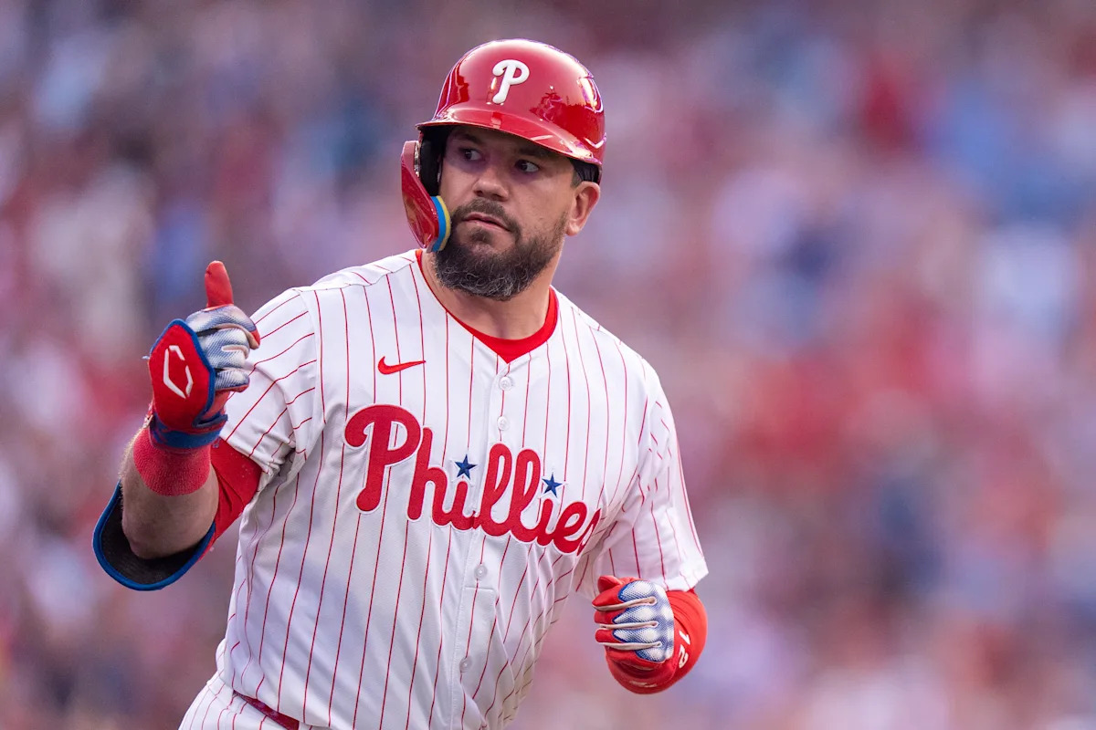 NL MVP Showdown Heats Up: Can Ohtani’s Power or Schwarber’s Surge Seal the Title?