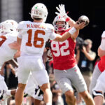 Ohio State’s Ryan Day Drops Unexpected Hint About Arch Manning’s Future—What It Means for College Football