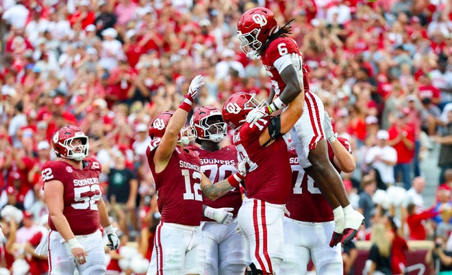 Oklahoma Sooners Stun Illinois State: 5 Surprising Lessons You Won't Believe!