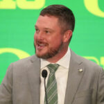 Oregon’s Dan Lanning Pulls Off Stunning Upset to Land Nation’s No. 1 CB, Leaving Michigan and Texas in Shock