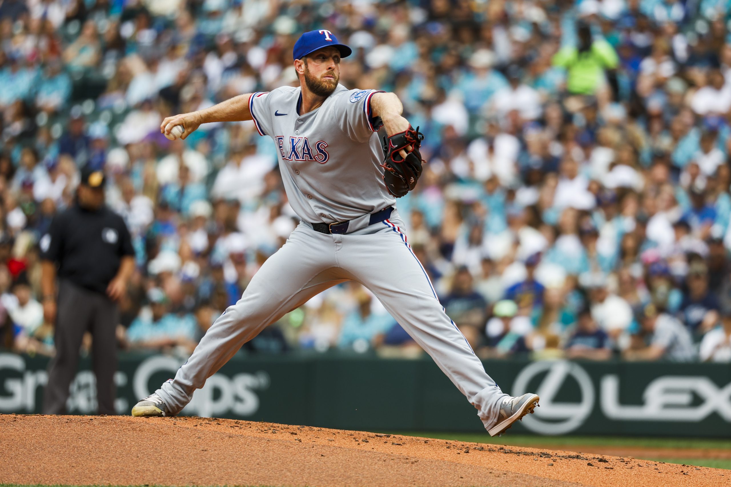 Phillies and Rangers Face Off in a Pitching Duel That Could Change the Season's Fate
