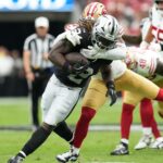 Raiders Rookie Shocks Fans with Unbelievable Performance in Week Two Warm-Ups—Is a Superstar Born?